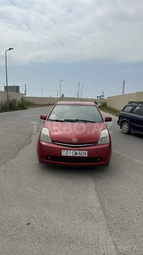Toyota Prius 2007, 256,000 km - 1.5 l - Bakı
