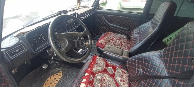 LADA (VAZ) 2107 2005, 95,000 km - 1.6 l - Bakı