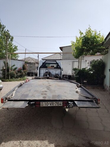 Mercedes 410 D 1994, 632,563 km - 2.9 л - Sumqayıt