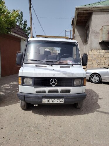 Mercedes 410 D 1994, 632,563 km - 2.9 л - Sumqayıt