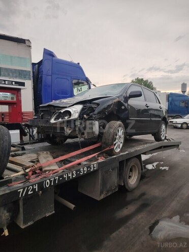 Mercedes 410 D 1994, 632,563 km - 2.9 л - Sumqayıt