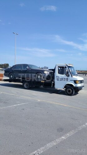 Mercedes 410 D 1994, 632,563 km - 2.9 л - Sumqayıt