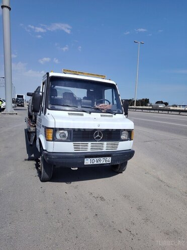 Mercedes 410 D 1994, 632,563 km - 2.9 л - Sumqayıt