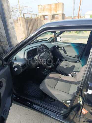 LADA (VAZ) 2115 2009, 113,000 km - 1.6 l - Bakı
