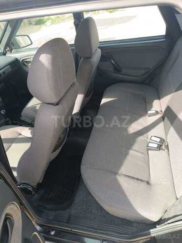 LADA (VAZ) 2115 2009, 113,000 km - 1.6 l - Bakı