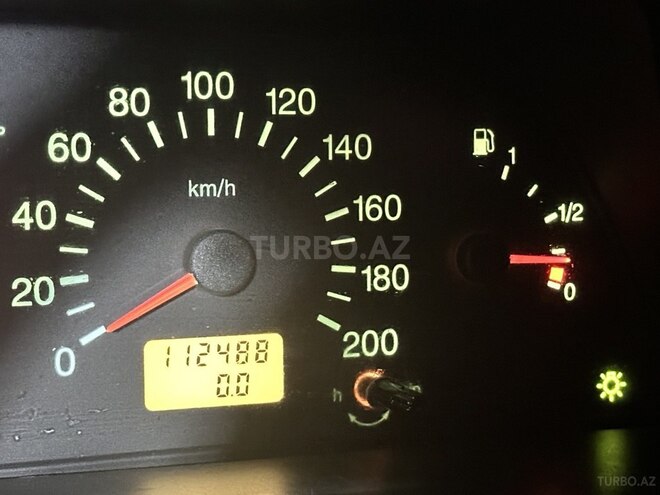 LADA (VAZ) 2115 2009, 113,000 km - 1.6 l - Bakı
