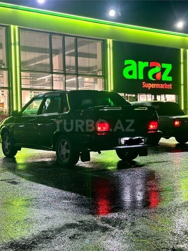 LADA (VAZ) 2115 2009, 113,000 km - 1.6 l - Bakı