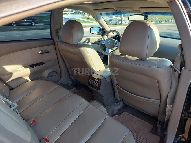 Nissan Altima 2005, 161,000 km - 3.5 l - Bakı