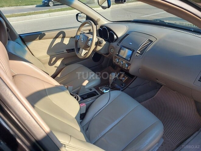 Nissan Altima 2005, 161,000 km - 3.5 l - Bakı