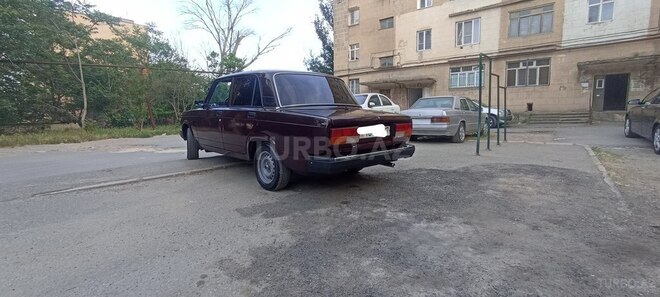 LADA (VAZ) 2107 2005, 95,000 km - 1.6 l - Bakı