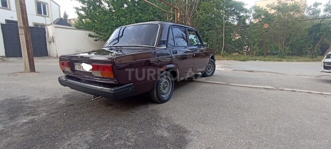 LADA (VAZ) 2107 2005, 95,000 km - 1.6 l - Bakı