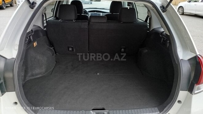 Toyota Corolla Fielder 2019, 75,000 km - 1.5 l - Bakı