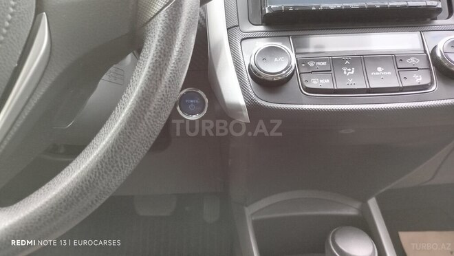 Toyota Corolla Fielder 2019, 75,000 km - 1.5 l - Bakı
