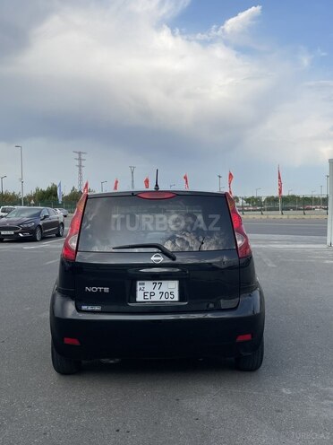 Nissan Note 2011, 76,823 km - 1.6 l - Bakı
