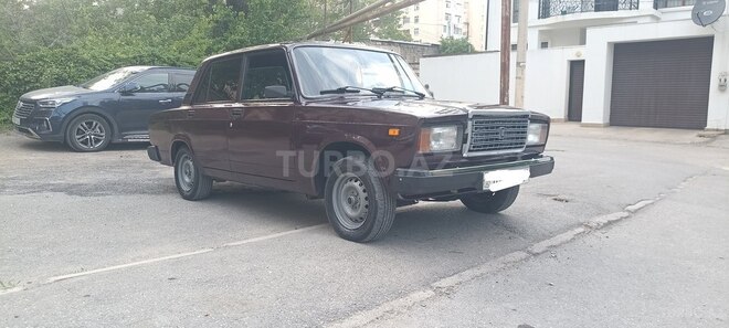 LADA (VAZ) 2107 2005, 95,000 km - 1.6 l - Bakı