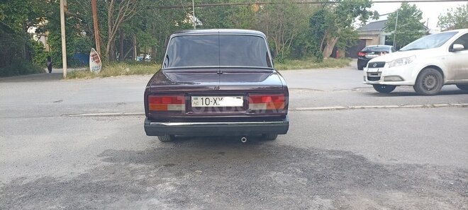 LADA (VAZ) 2107 2005, 95,000 km - 1.6 l - Bakı