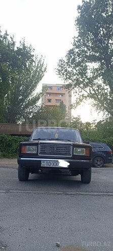 LADA (VAZ) 2107 2005, 95,000 km - 1.6 l - Bakı