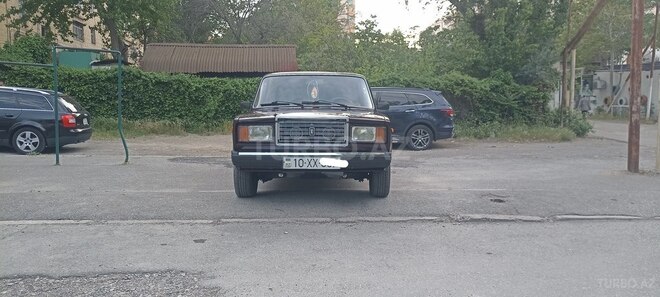 LADA (VAZ) 2107 2005, 95,000 km - 1.6 l - Bakı