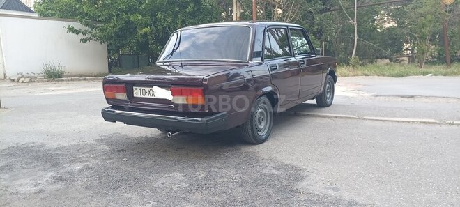 LADA (VAZ) 2107 2005, 95,000 km - 1.6 l - Bakı