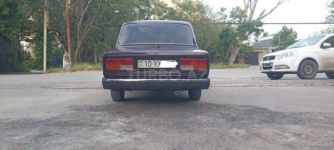 LADA (VAZ) 2107 2005, 95,000 km - 1.6 l - Bakı