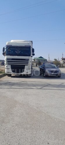DAF 105 XF 2012, 1,000,000 km - 12.0 l - Bakı