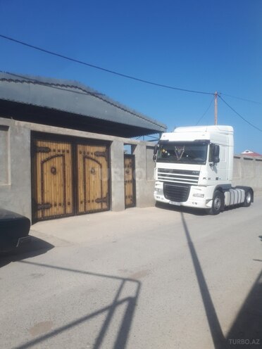 DAF 105 XF 2012, 1,000,000 km - 12.0 l - Bakı