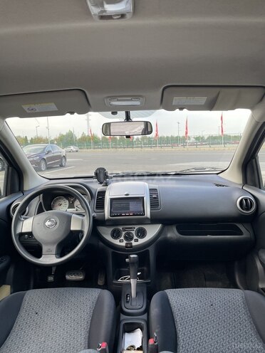 Nissan Note 2011, 76,823 km - 1.6 l - Bakı