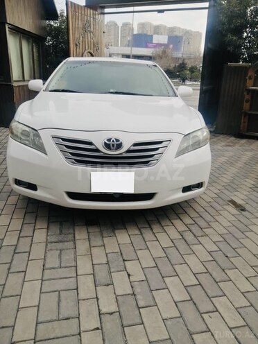 Toyota Camry 2008, 292,000 km - 2.4 l - Bakı