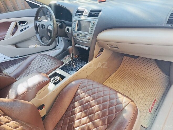 Toyota Camry 2008, 292,000 km - 2.4 l - Bakı