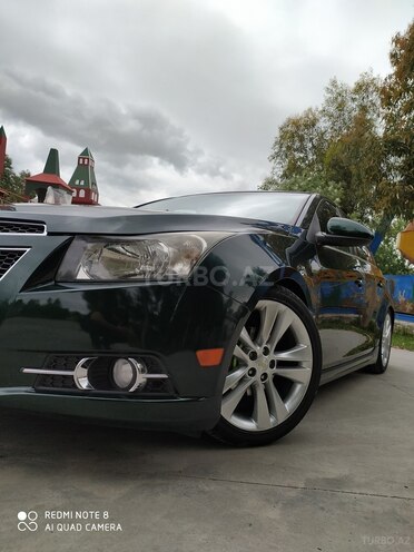 Chevrolet Cruze 2014, 225,000 km - 1.8 л - Şirvan