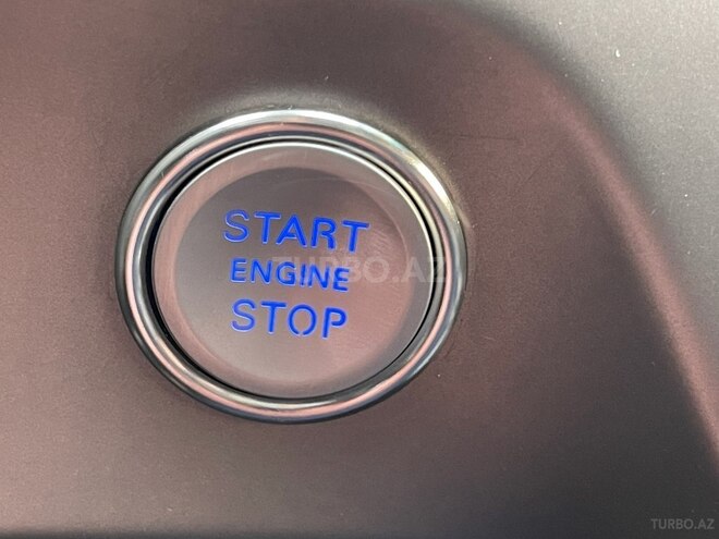 Hyundai Sonata 2017, 93,307 km - 2.0 l - Bakı