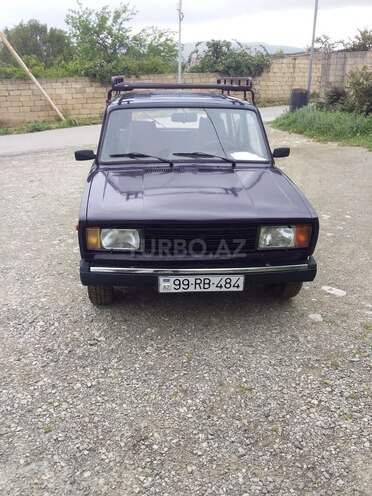 LADA (VAZ) 2104 2000, 12,900 km - 1.6 л - Qobustan