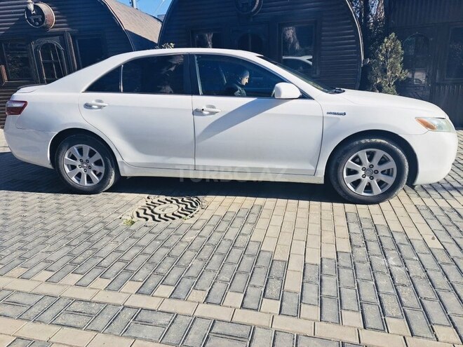 Toyota Camry 2008, 292,000 km - 2.4 l - Bakı
