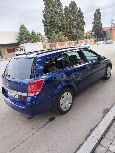 Opel Astra 2006, 332,000 km - 1.4 l - Gəncə