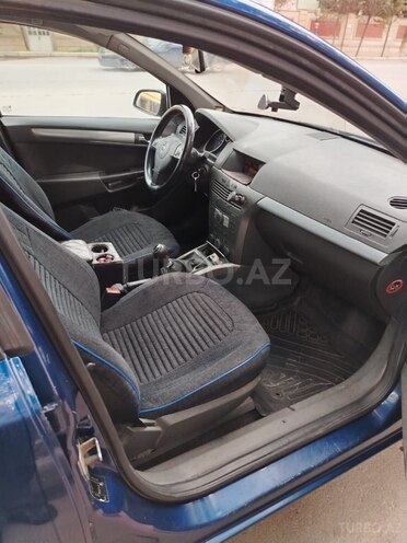 Opel Astra 2006, 332,000 km - 1.4 l - Gəncə