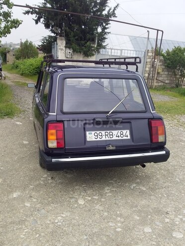 LADA (VAZ) 2104 2000, 12,900 km - 1.6 л - Qobustan