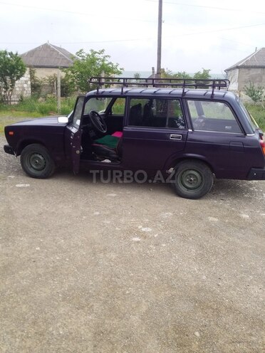 LADA (VAZ) 2104 2000, 12,900 km - 1.6 л - Qobustan