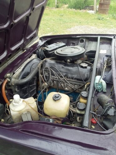 LADA (VAZ) 2104 2000, 12,900 km - 1.6 л - Qobustan