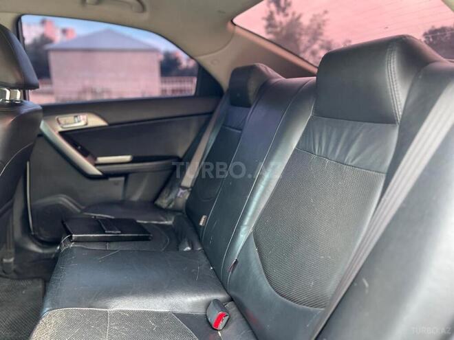 Kia Forte 2009, 214,000 km - 1.6 l - Bakı