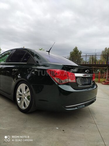Chevrolet Cruze 2014, 225,000 km - 1.8 л - Şirvan