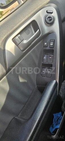 Kia Forte 2011, 205,489 km - 1.6 l - Bakı