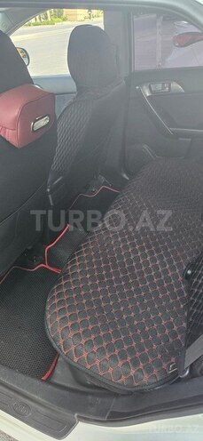 Kia Forte 2011, 205,489 km - 1.6 l - Bakı