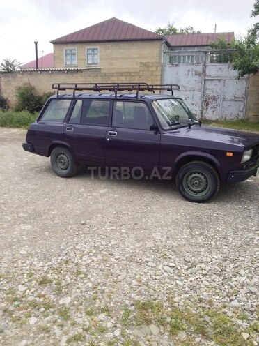 LADA (VAZ) 2104 2000, 12,900 km - 1.6 л - Qobustan