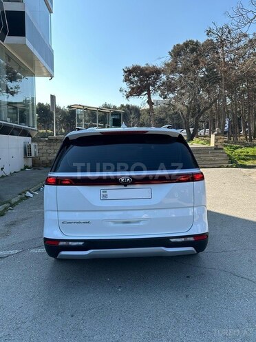 Kia Carnival 2020, 137,000 km - 2.2 l - Bakı