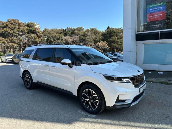 Kia Carnival 2020, 137,000 km - 2.2 l - Bakı