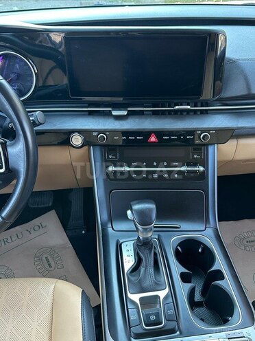 Kia Carnival 2020, 137,000 km - 2.2 l - Bakı
