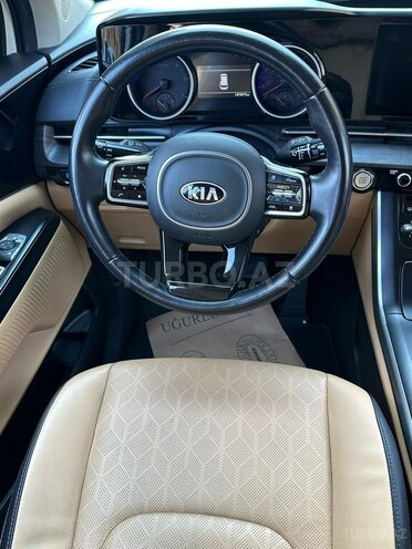 Kia Carnival 2020, 137,000 km - 2.2 l - Bakı