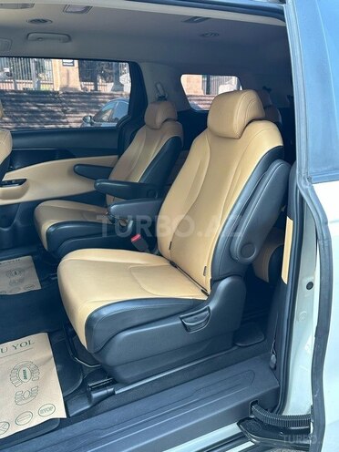 Kia Carnival 2020, 137,000 km - 2.2 l - Bakı