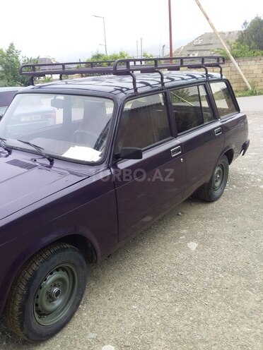 LADA (VAZ) 2104 2000, 12,900 km - 1.6 л - Qobustan
