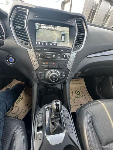 Hyundai Santa Fe 2017, 85,084 km - 2.0 l - Bakı